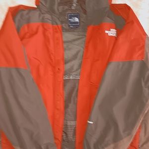 Mens Northface jacket